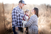 Stansel Fam