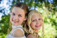 Creekland 5th Grade Dance
