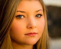 Portraiture