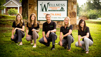 Wellness Chiropractic Center