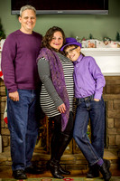 Self Portrait