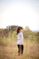 The Wood Family Fall Shoot 2016