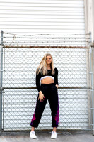 Avery Mason Senior Session