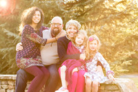 Bradley Family Fall Shoot 2016