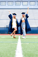 Avery's Graduation