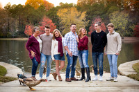 Blatz Family 2018