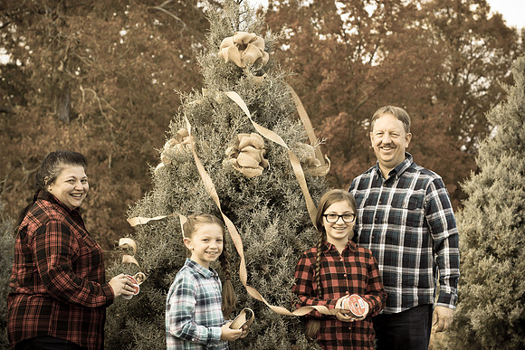 Bresnan Family-6