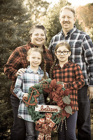 Bresnan Family